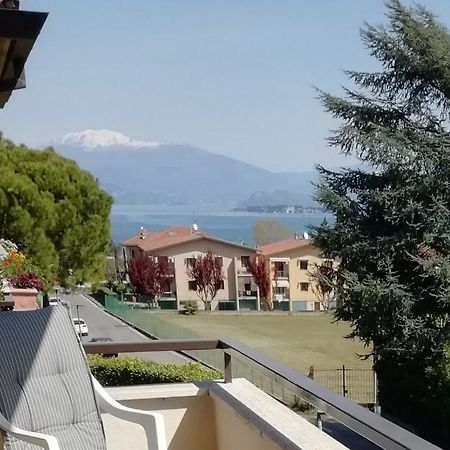 Lovelywillyhome Desenzano del Garda Luaran gambar